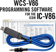 RT SYSTEMS WCSV86USB